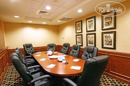 New photos from tourists Hampton Inn & Suites Birmingham-Hoover-Galleria 3*