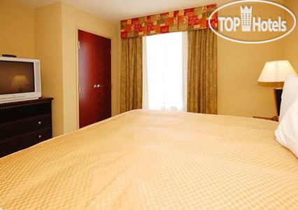 New photos from tourists Comfort Suites Mobile 2*