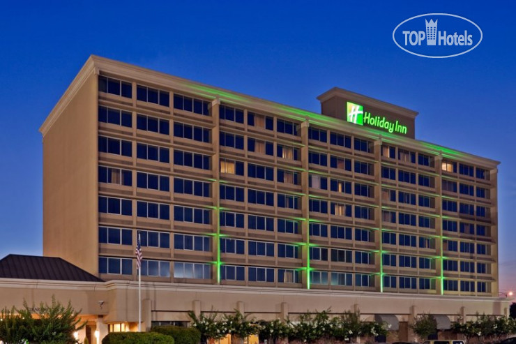 New photos from tourists Holiday Inn Birmingham-Airport 3*
