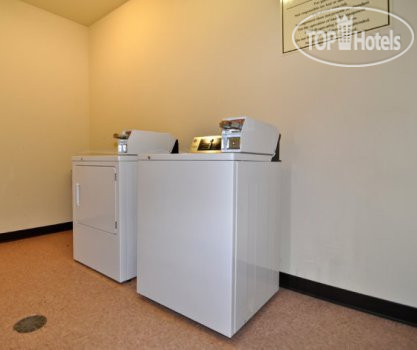 New photos from tourists Best Western Moffett Road Inn 3*