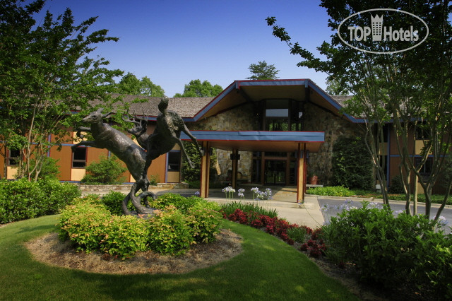 Hotelier's photos Yellowhammer Inn and Conference Center 3*