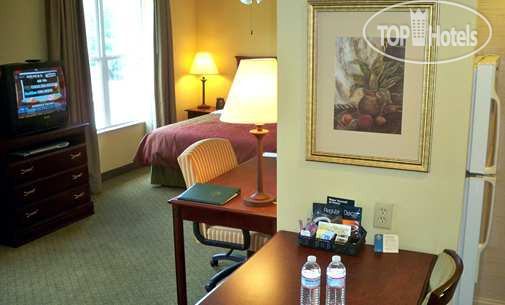 New photos from tourists Homewood Suites by Hilton Montgomery 3*