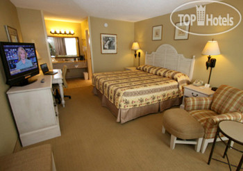 New photos from tourists Best Western Battleship Inn 3*
