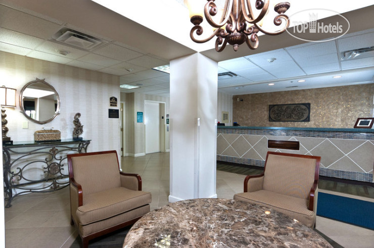 New photos from tourists Best Western River City Hotel 2*