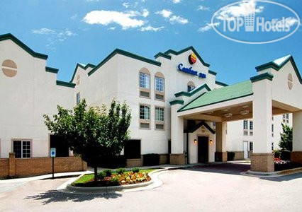 Hotelier's photos Comfort Inn Decatur 2*