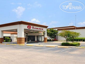 Hotel photo Ramada Montgomery 2*