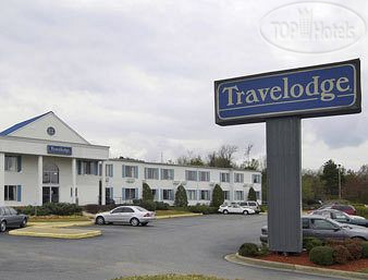 Hotel photo Travelodge Pelham Birmingham 2*