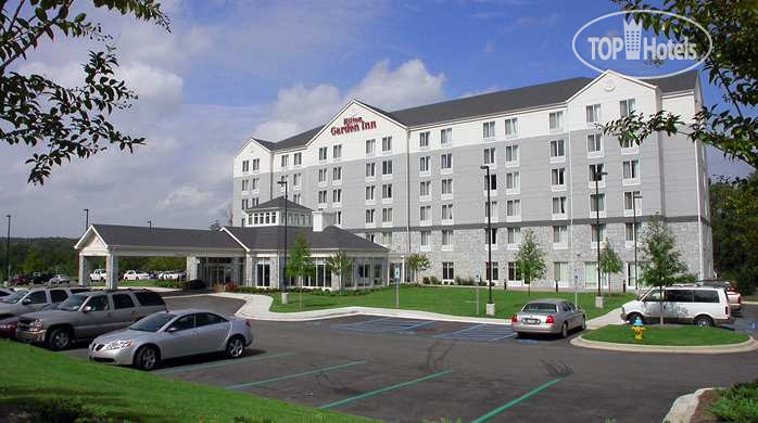 Hotel photo Hilton Garden Inn Birmingham SE Liberty Park 3*