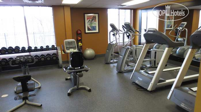 New photos from tourists Hilton Garden Inn Birmingham SE Liberty Park 3*
