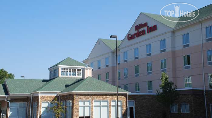 Hotelier's photos Hilton Garden Inn Birmingham Trussville 3*