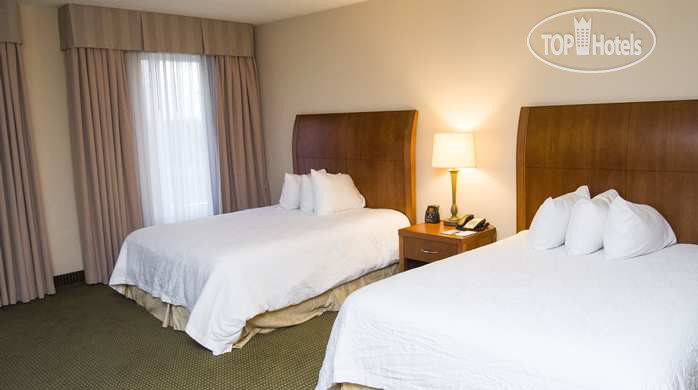 New photos from tourists Hilton Garden Inn Tuscaloosa 3*