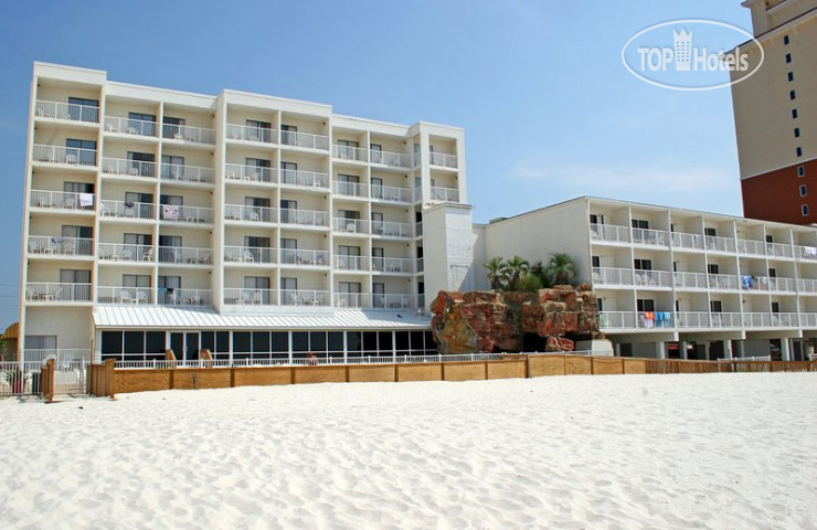 Photos Best Western On The Beach