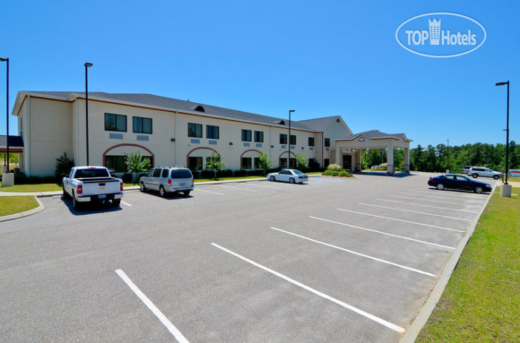 New photos from tourists Best Western Plus Opp Inn 3*