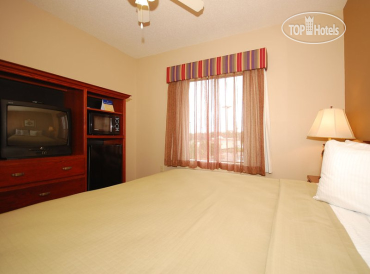 New photos from tourists Best Western Plus Gadsden Hotel & Suites 3*