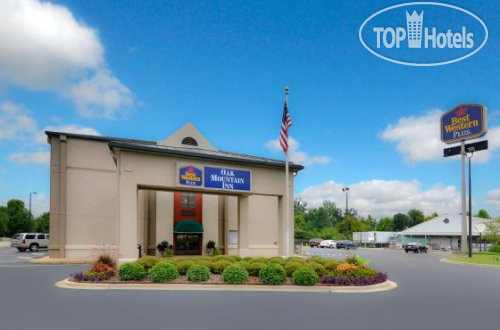 Hotelier's photos Best Western Plus Oak Mountain Inn 3*