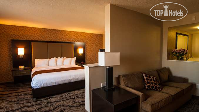 New photos from tourists DoubleTree by Hilton Hotel Montgomery Downtown 3*