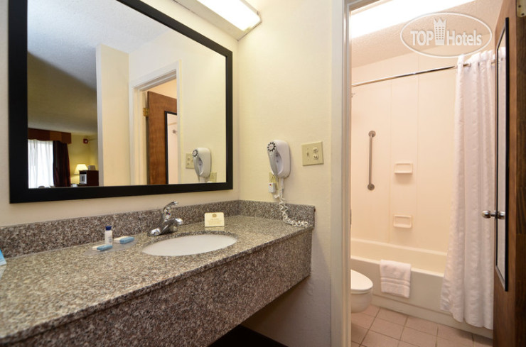 New photos from tourists Best Western Athens Inn 2*