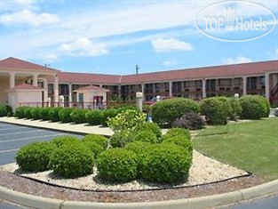 Hotel photo Best Western Abbeville Inn 2*