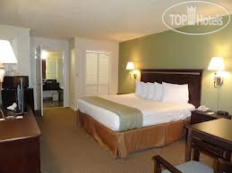 New photos from tourists Best Western Abbeville Inn 2*