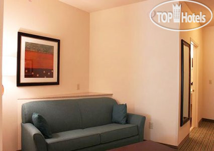 New photos from tourists Comfort Suites Dothan 2*