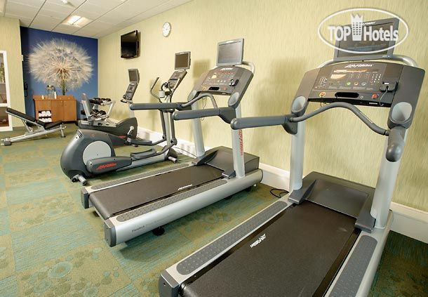 Новые добавленные фото туристов SpringHill Suites Huntsville West/Research Park 2*