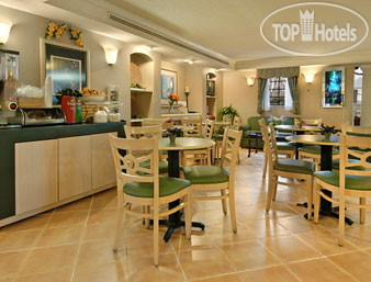 New photos from tourists Days Inn Birmingham-West 2*