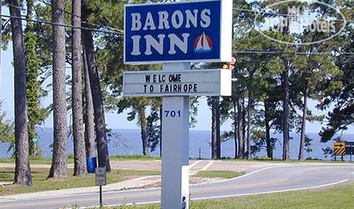 Hotelier's photos Barons By the Bay Inn 2*