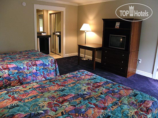 New photos from tourists Barons By the Bay Inn 2*