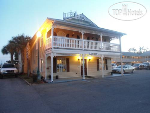 Hotelier's photos Key West Inn Foley 3*