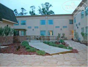 Hotel photo Ramada Brewton 2*