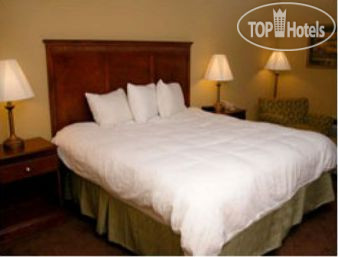 New photos from tourists Ramada Brewton 2*