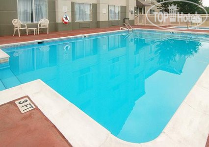 Hotel photo Americas Best Inn Fairfield Birmingham 