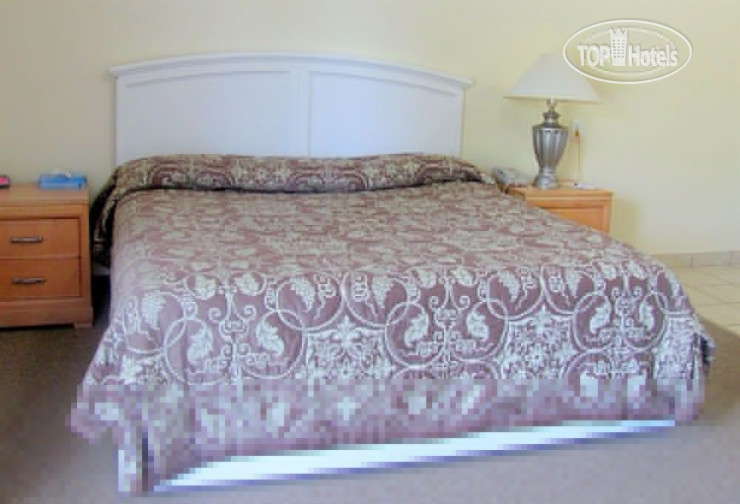 New photos from tourists Country Hearth Inn Gulf Shore 2*