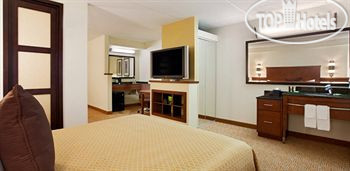 New photos from tourists Hyatt Place Birmingham Inverness 3*