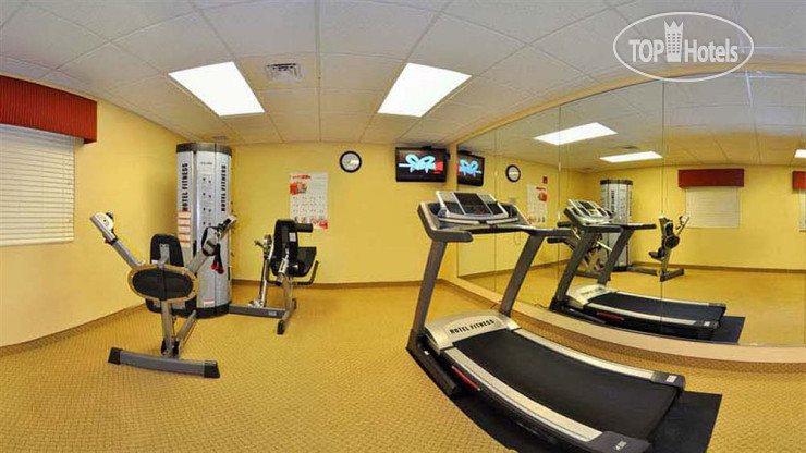 New photos from tourists Country Inn & Suites By Carlson Dothan 3*