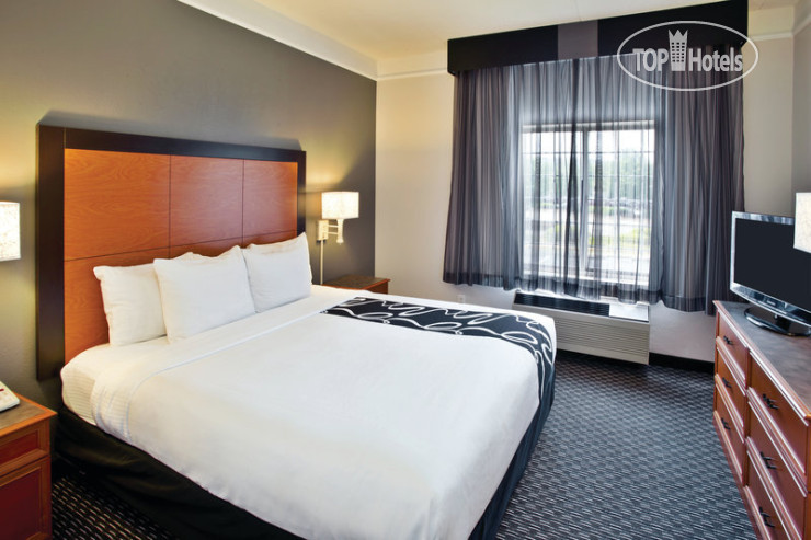 New photos from tourists La Quinta Inn & Suites Birmingham Homewood 2*