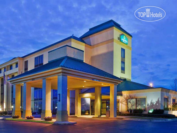 Photos La Quinta Inn & Suites Dothan