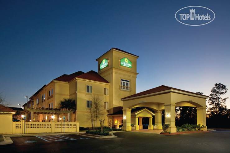 Hotel photo La Quinta Inn & Suites Mobile - Daphne 2*