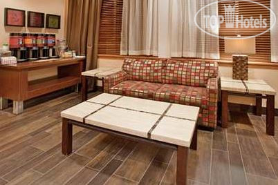 New photos from tourists Hampton Inn Deadwood at Four Aces Casino 3*
