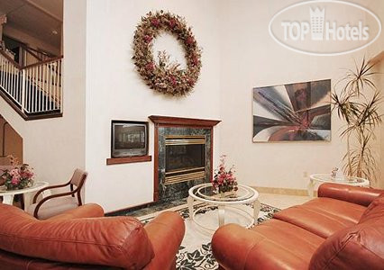 New photos from tourists Comfort Suites Bismarck 3*