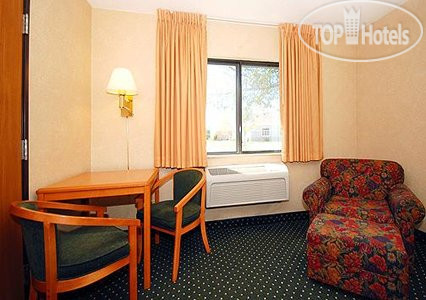 Новые добавленные фото туристов Quality Inn Columbia Mall 2*