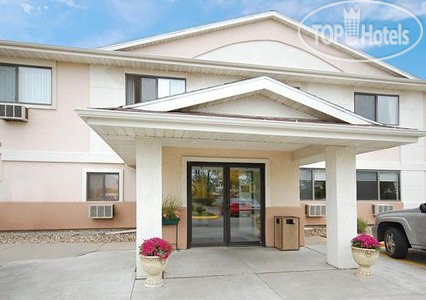 Photos Quality Inn Columbia Mall