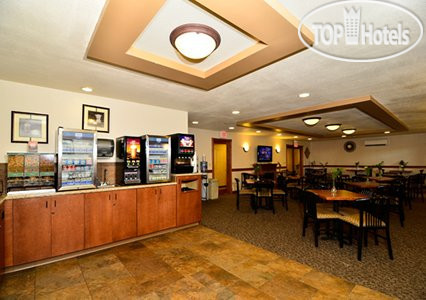 Новые добавленные фото туристов Comfort Inn Dickinson 2*