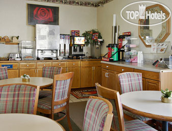 New photos from tourists Days Inn Columbia Mall 2*