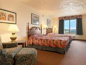 New photos from tourists Wingate by Wyndham Fargo 3*