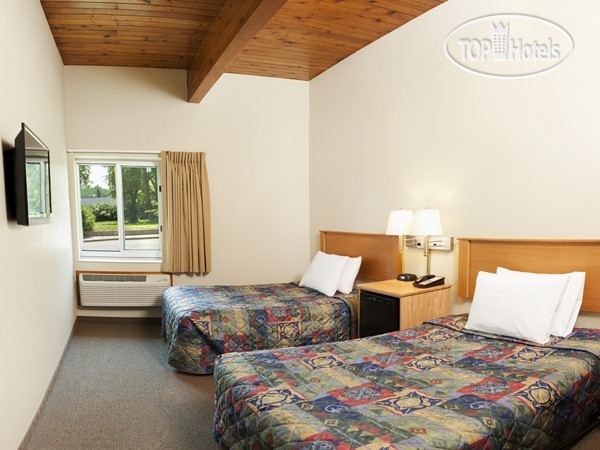 Hotel photo Coal Country Inn 2*