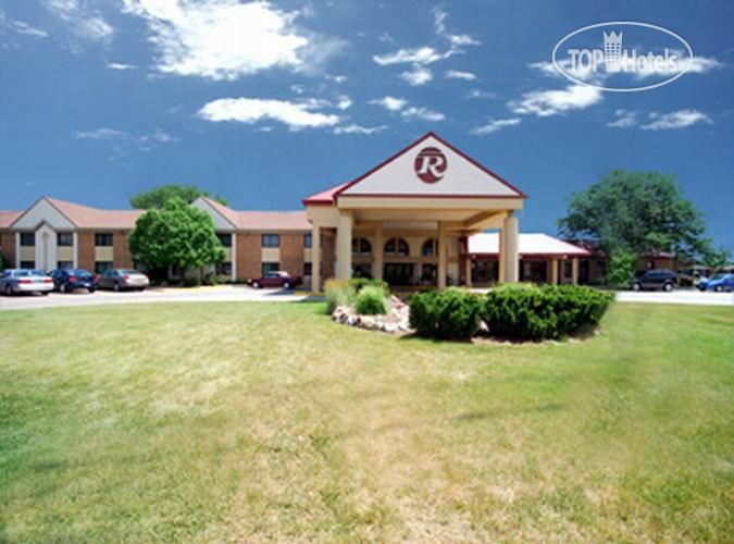 Hotelier's photos Best Western Plus Ramkota 3*