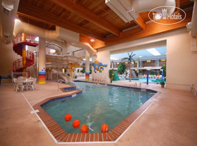 New photos from tourists Best Western Plus Ramkota 3*