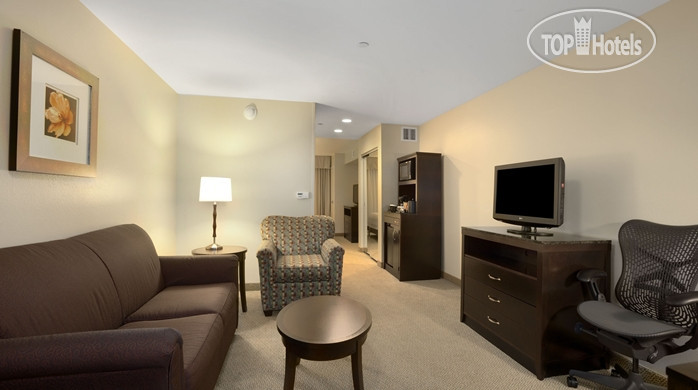 New photos from tourists Hilton Garden Inn Fargo 3*