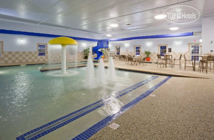 New photos from tourists La Quinta Inn & Suites Fargo 3*